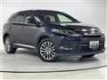 2015 Toyota Harrier