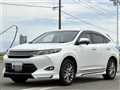 2014 Toyota Harrier Hybrid