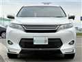 2014 Toyota Harrier Hybrid