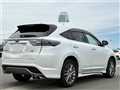 2014 Toyota Harrier Hybrid