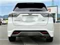 2014 Toyota Harrier Hybrid