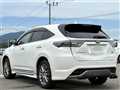 2014 Toyota Harrier Hybrid