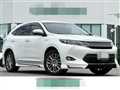 2014 Toyota Harrier Hybrid