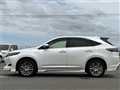 2014 Toyota Harrier Hybrid