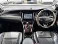 2014 Toyota Harrier Hybrid