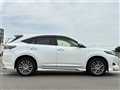 2014 Toyota Harrier Hybrid