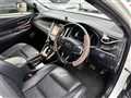 2014 Toyota Harrier Hybrid
