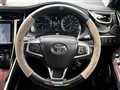 2014 Toyota Harrier Hybrid