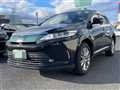 2019 Toyota Harrier Hybrid