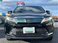 2019 Toyota Harrier Hybrid
