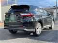2019 Toyota Harrier Hybrid