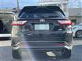 2019 Toyota Harrier Hybrid