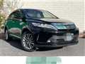 2019 Toyota Harrier Hybrid