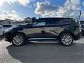 2019 Toyota Harrier Hybrid