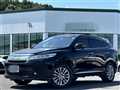 2019 Toyota Harrier