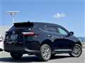 2019 Toyota Harrier