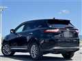 2019 Toyota Harrier