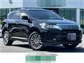 2019 Toyota Harrier