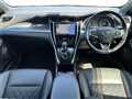2019 Toyota Harrier