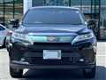 2019 Toyota Harrier