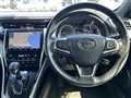 2019 Toyota Harrier