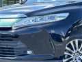 2019 Toyota Harrier