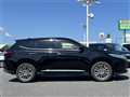2019 Toyota Harrier