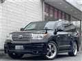 2014 Toyota Land Cruiser