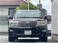 2014 Toyota Land Cruiser