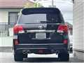 2014 Toyota Land Cruiser