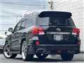 2014 Toyota Land Cruiser