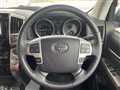 2014 Toyota Land Cruiser