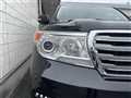 2014 Toyota Land Cruiser