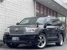 2014 Toyota Land Cruiser