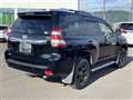 2014 Toyota Land Cruiser Prado