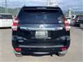 2014 Toyota Land Cruiser Prado