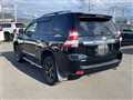 2014 Toyota Land Cruiser Prado
