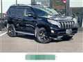 2014 Toyota Land Cruiser Prado