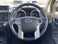 2014 Toyota Land Cruiser Prado