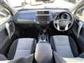 2014 Toyota Land Cruiser Prado