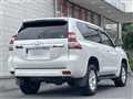 2015 Toyota Land Cruiser Prado