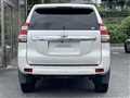 2015 Toyota Land Cruiser Prado