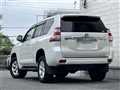 2015 Toyota Land Cruiser Prado
