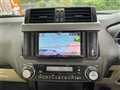 2015 Toyota Land Cruiser Prado