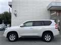 2015 Toyota Land Cruiser Prado