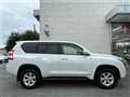 2015 Toyota Land Cruiser Prado