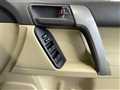 2015 Toyota Land Cruiser Prado