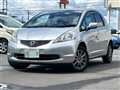 2008 Honda Fit