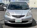 2008 Honda Fit