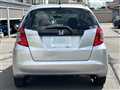 2008 Honda Fit